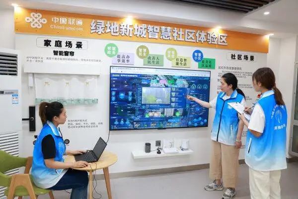 濟南市槐蔭區 奮力開創“齊魯門戶，醫養之都”建設新局面，激蕩高質量發展一池春水