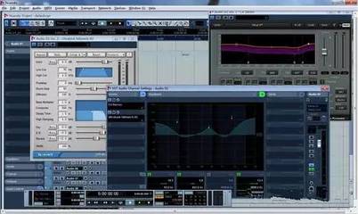 音樂(lè)制作全流程軟件指南 從編曲到混音的專業(yè)工具集合